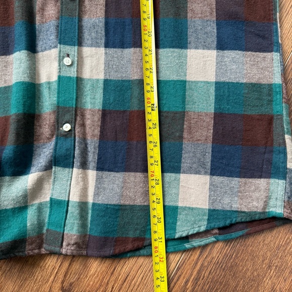 Barbour Angus Button Up - Picture 6 of 6